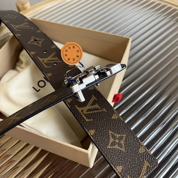 Louis Vuitton 40MM Belt LVB00358-1 Louis Vuitton 40MM Belt LVB00358-1